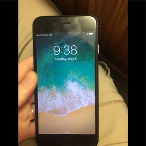Brand new iPhone 6 128gb. Space grey
